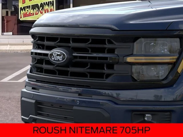 Nuevos FORD F-150 à Estados chez autogozo