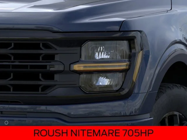 Nuevos FORD F-150 à Estados chez autogozo