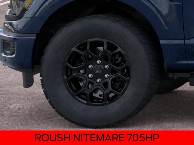 Nuevos FORD F-150 à Estados chez autogozo
