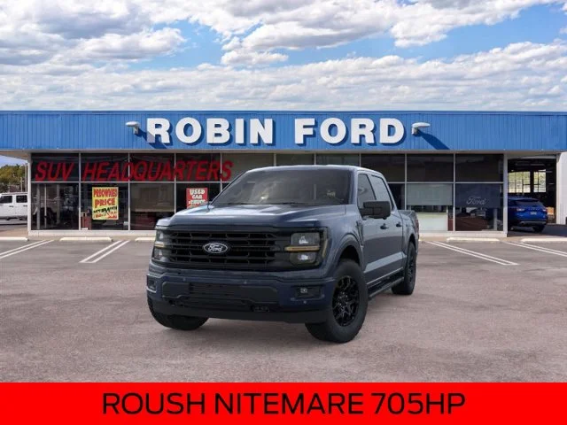 Nuevos FORD F-150 à Estados chez autogozo