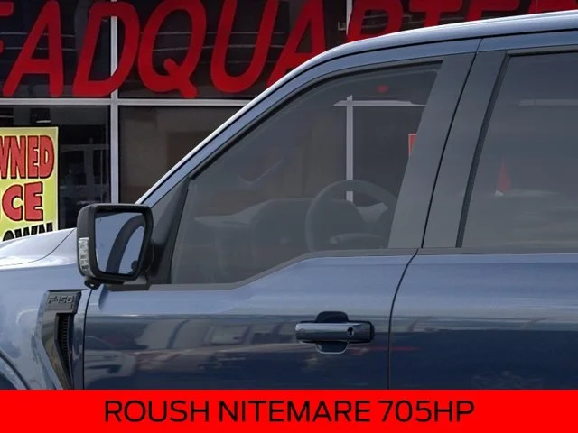 Nuevos FORD F-150 à Estados chez autogozo