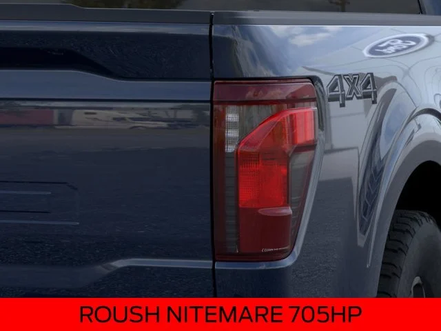 Nuevos FORD F-150 à Estados chez autogozo