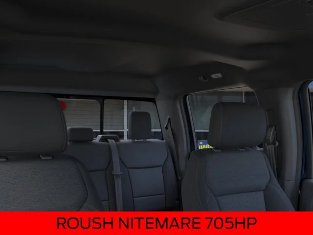Nuevos FORD F-150 à Estados chez autogozo