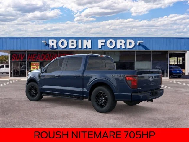 Nuevos FORD F-150 à Estados chez autogozo