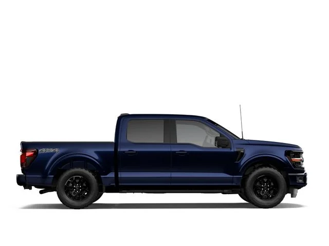 Nuevos FORD F-150 à Estados chez autogozo