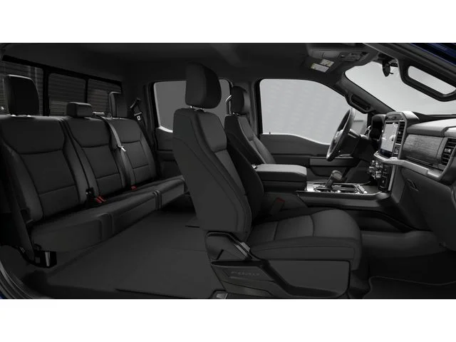 Nuevos FORD F-150 à Estados chez autogozo