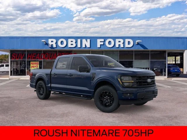 Nuevos FORD F-150 à Estados chez autogozo