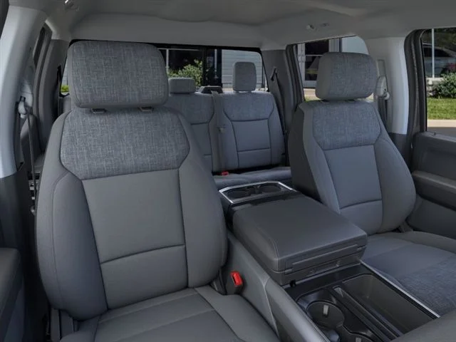 Nuevos FORD F-150 at Maplecrest Ford Lincoln of Union in Vauxhall