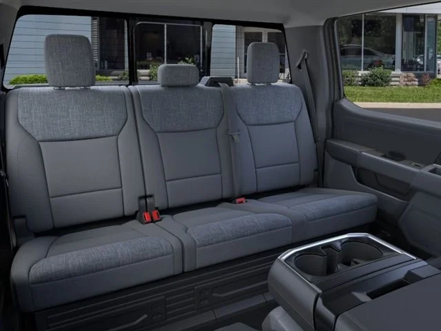 Nuevos FORD F-150 at Maplecrest Ford Lincoln of Union in Vauxhall