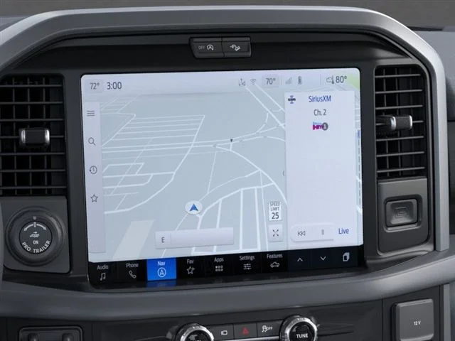 Nuevos FORD F-150 at Maplecrest Ford Lincoln of Union in Vauxhall