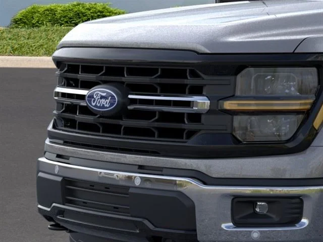 Nuevos FORD F-150 at Maplecrest Ford Lincoln of Union in Vauxhall