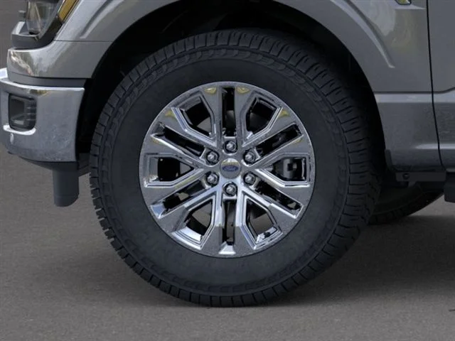 Nuevos FORD F-150 at Maplecrest Ford Lincoln of Union in Vauxhall