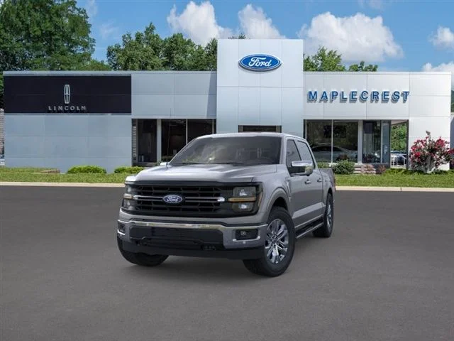 Nuevos FORD F-150 at Maplecrest Ford Lincoln of Union in Vauxhall