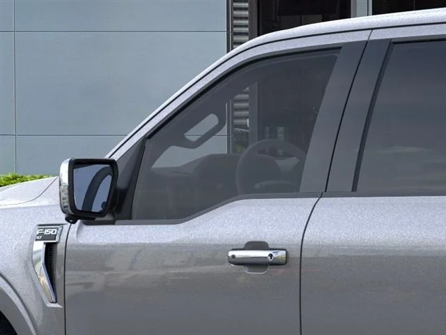 Nuevos FORD F-150 at Maplecrest Ford Lincoln of Union in Vauxhall