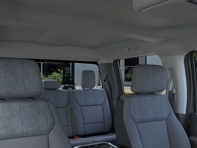 Nuevos FORD F-150 at Maplecrest Ford Lincoln of Union in Vauxhall