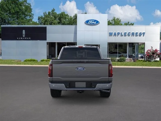 Nuevos FORD F-150 at Maplecrest Ford Lincoln of Union in Vauxhall