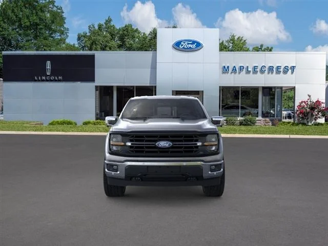 Nuevos FORD F-150 at Maplecrest Ford Lincoln of Union in Vauxhall