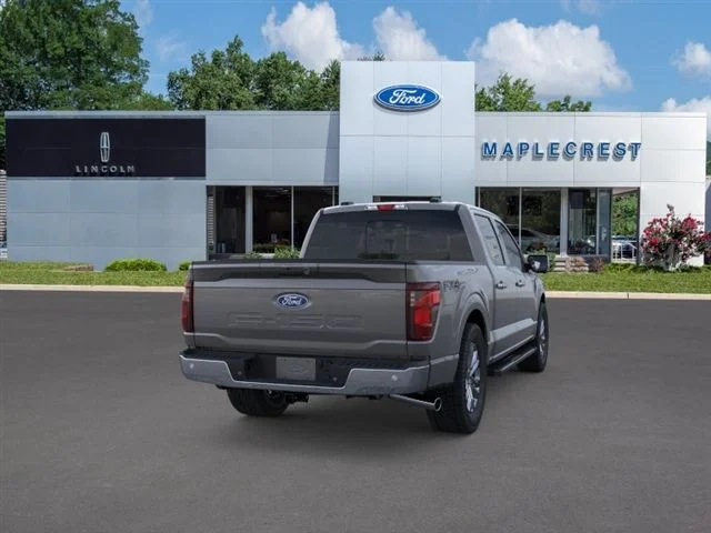 Nuevos FORD F-150 at Maplecrest Ford Lincoln of Union in Vauxhall