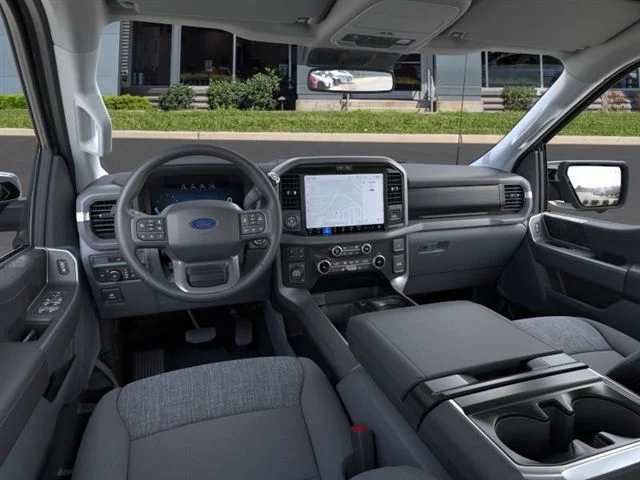 Nuevos FORD F-150 at Maplecrest Ford Lincoln of Union in Vauxhall