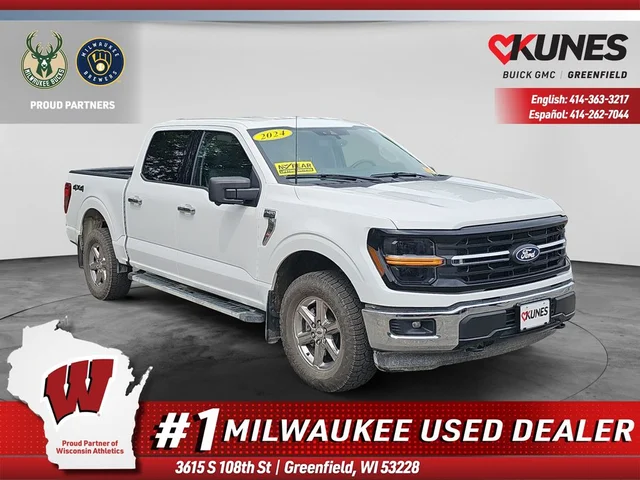 SEMINUEVOS FORD F-150 a Estados en autogozo