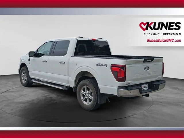 SEMINUEVOS FORD F-150 a Estados en autogozo