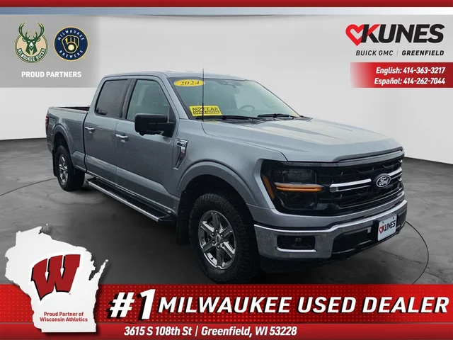 SEMINUEVOS FORD F-150 a Estados en autogozo