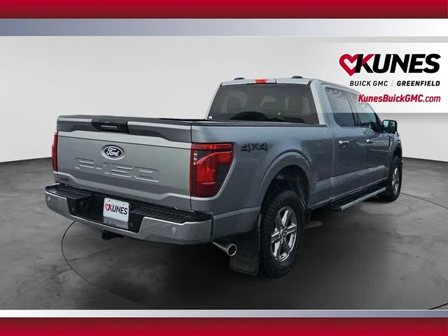 SEMINUEVOS FORD F-150 a Estados en autogozo