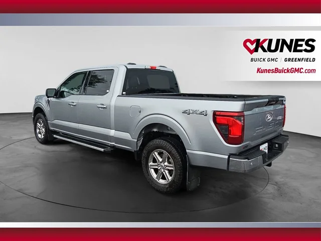 SEMINUEVOS FORD F-150 a Estados en autogozo
