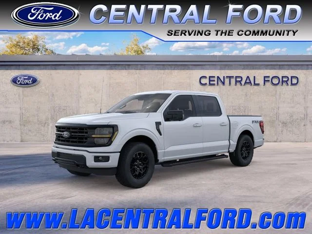 Nuevos FORD F-150 à Estados chez autogozo