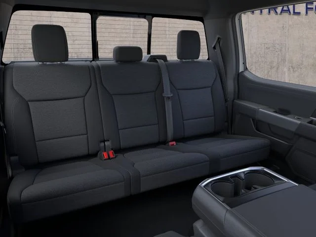 Nuevos FORD F-150 à Estados chez autogozo