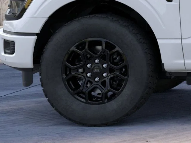 Nuevos FORD F-150 à Estados chez autogozo