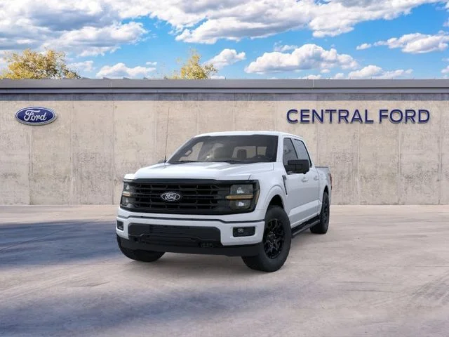 Nuevos FORD F-150 à Estados chez autogozo