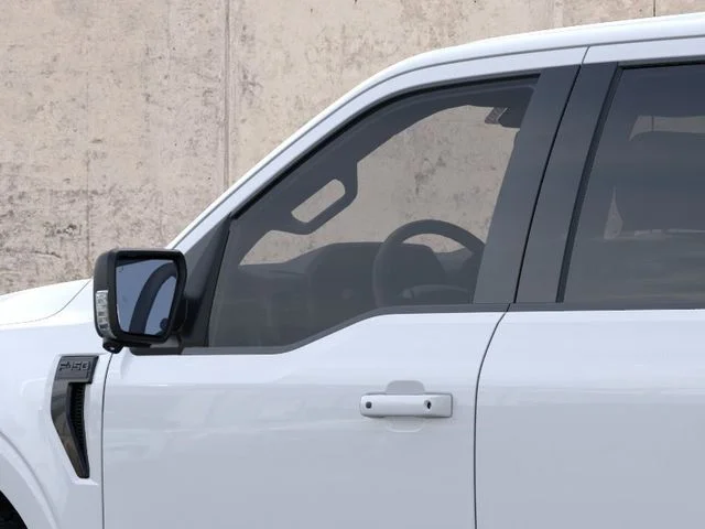 Nuevos FORD F-150 à Estados chez autogozo