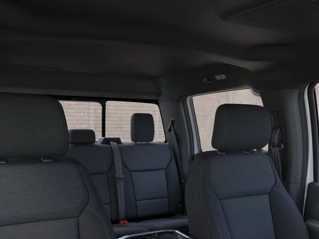 Nuevos FORD F-150 à Estados chez autogozo
