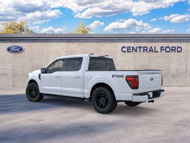 Nuevos FORD F-150 à Estados chez autogozo