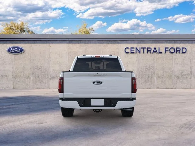 Nuevos FORD F-150 à Estados chez autogozo