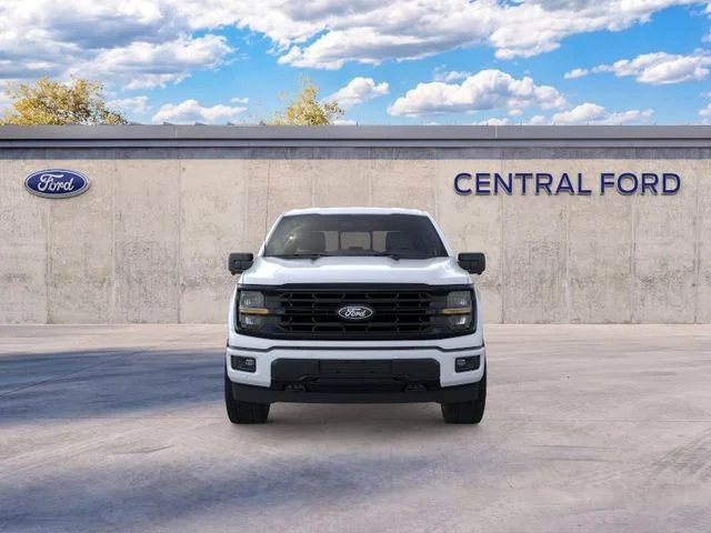 Nuevos FORD F-150 à Estados chez autogozo