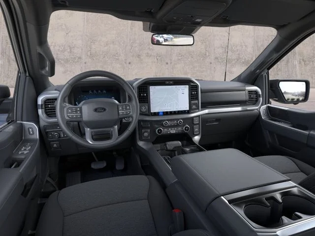 Nuevos FORD F-150 à Estados chez autogozo