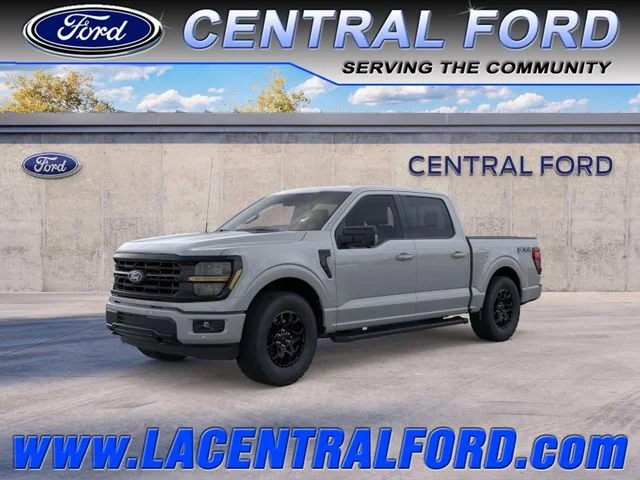 Nuevos FORD F-150 à Estados chez autogozo