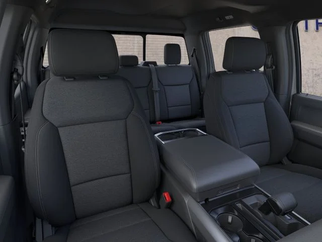 Nuevos FORD F-150 à Estados chez autogozo