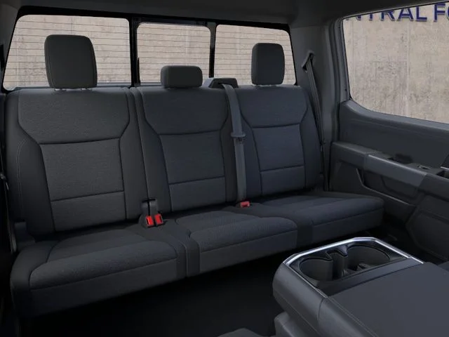 Nuevos FORD F-150 à Estados chez autogozo