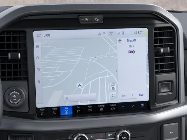 Nuevos FORD F-150 à Estados chez autogozo