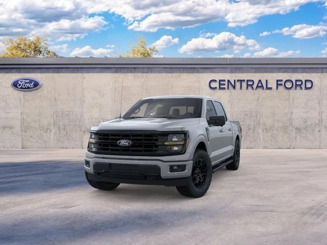 Nuevos FORD F-150 à Estados chez autogozo