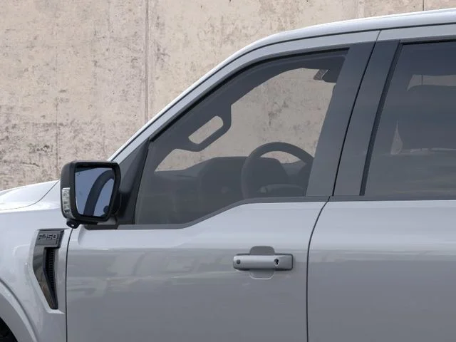 Nuevos FORD F-150 à Estados chez autogozo