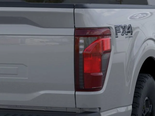 Nuevos FORD F-150 à Estados chez autogozo