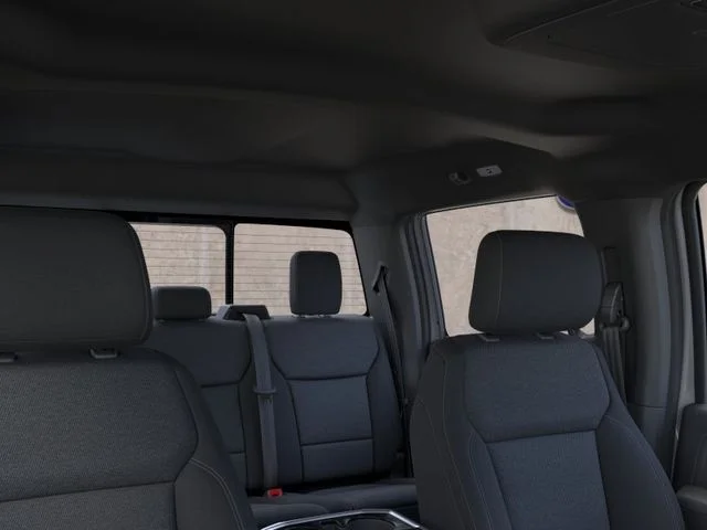 Nuevos FORD F-150 à Estados chez autogozo