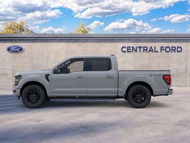 Nuevos FORD F-150 à Estados chez autogozo