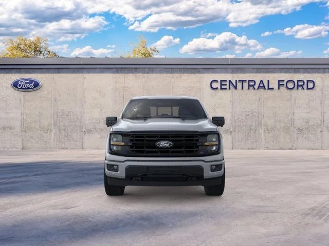 Nuevos FORD F-150 à Estados chez autogozo