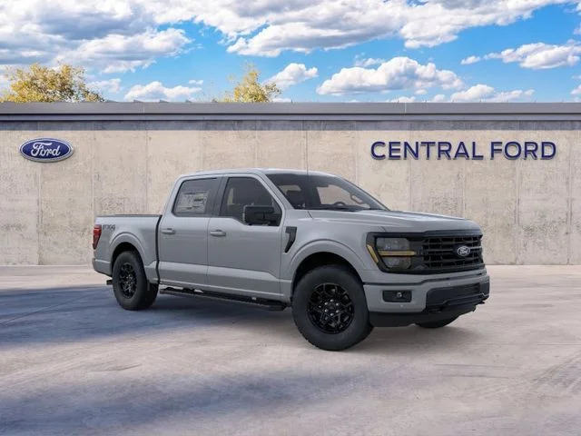Nuevos FORD F-150 à Estados chez autogozo