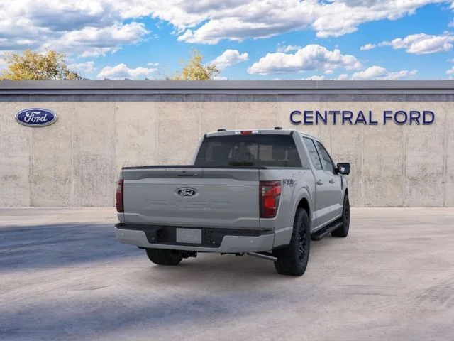 Nuevos FORD F-150 à Estados chez autogozo